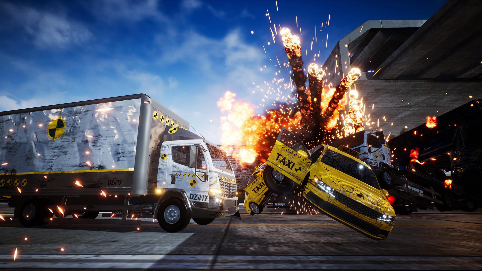 Скриншот 7: Danger Zone