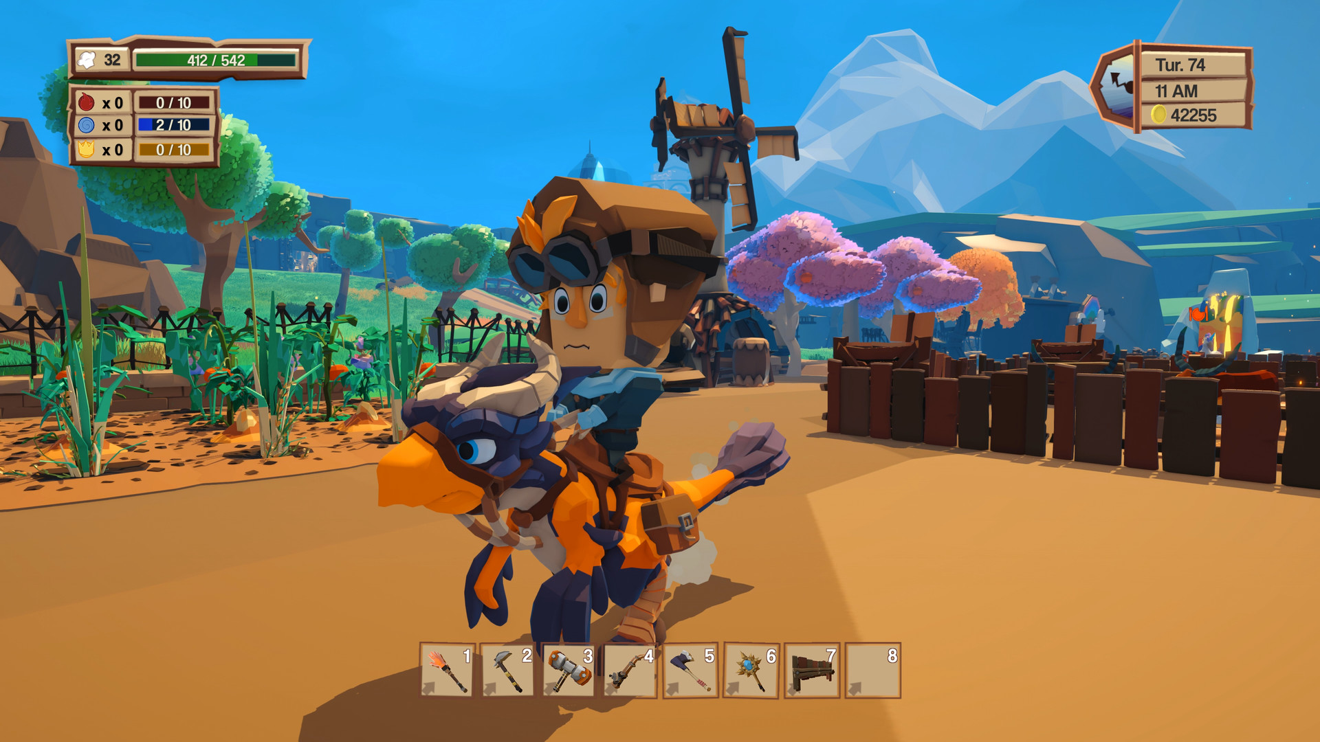 Скриншот 8: Epic Chef