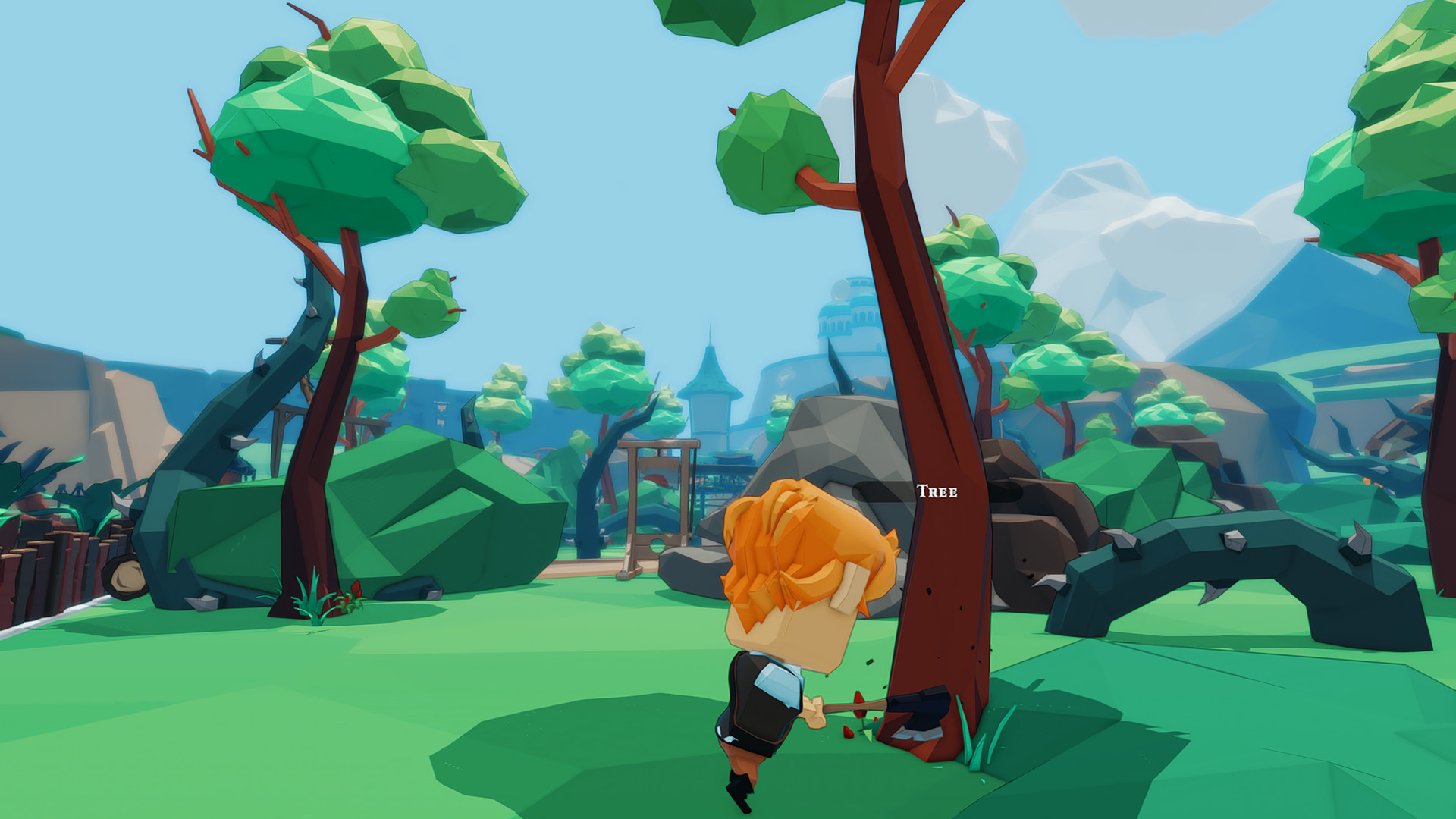 Скриншот 10: Epic Chef