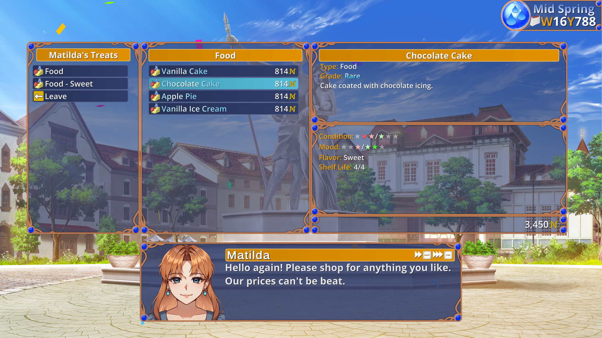 Скриншот 8: Guardian's Guide