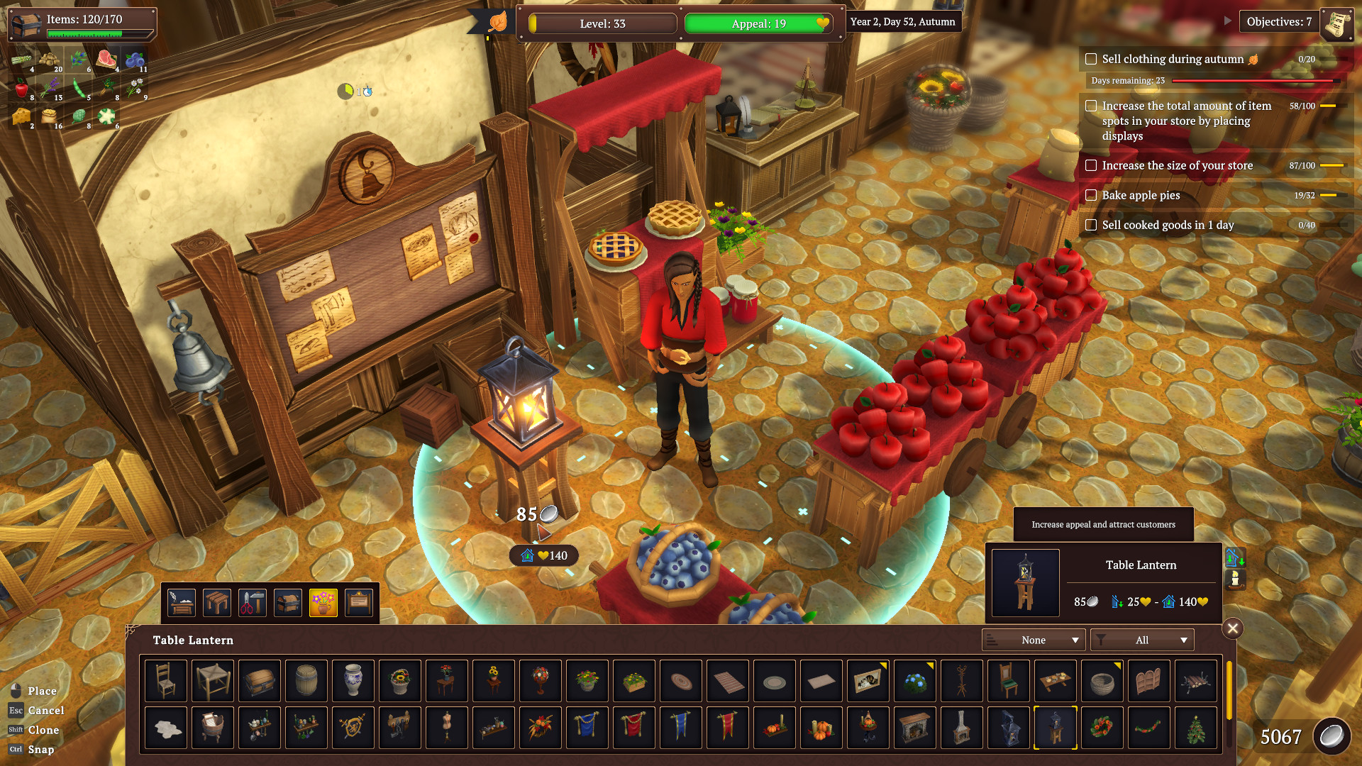 Скриншот 7: Winkeltje: The Little Shop