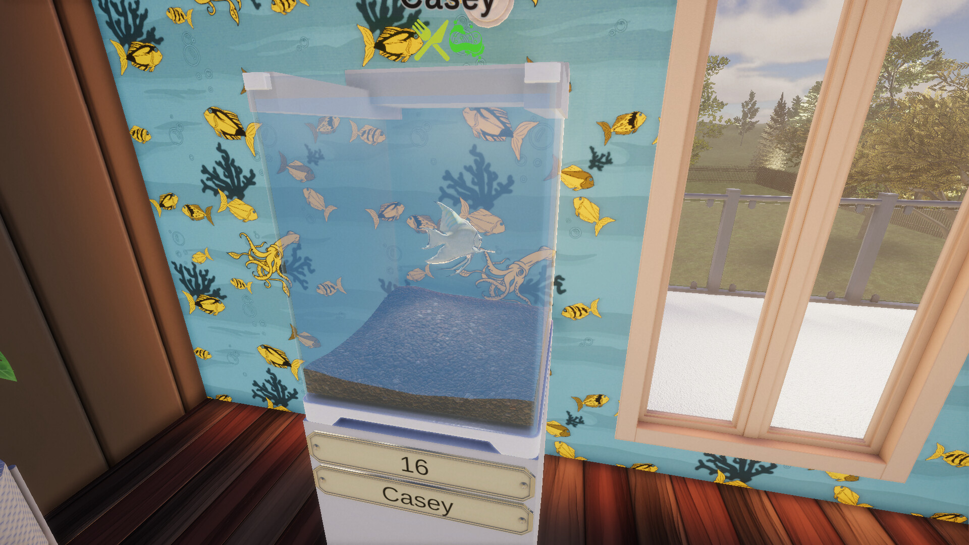 Скриншот 12: Pets Hotel