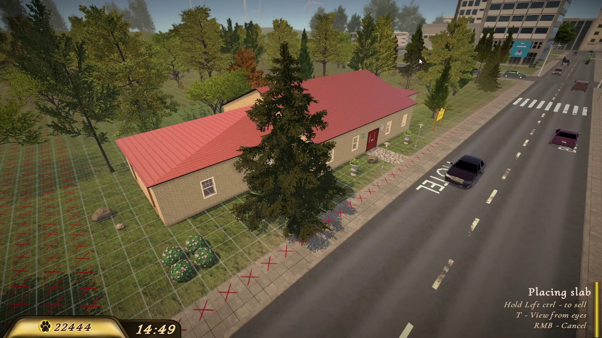 Скриншот 14: Pets Hotel