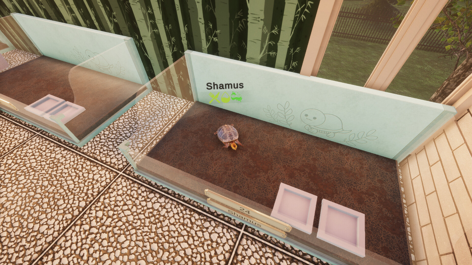 Скриншот 17: Pets Hotel