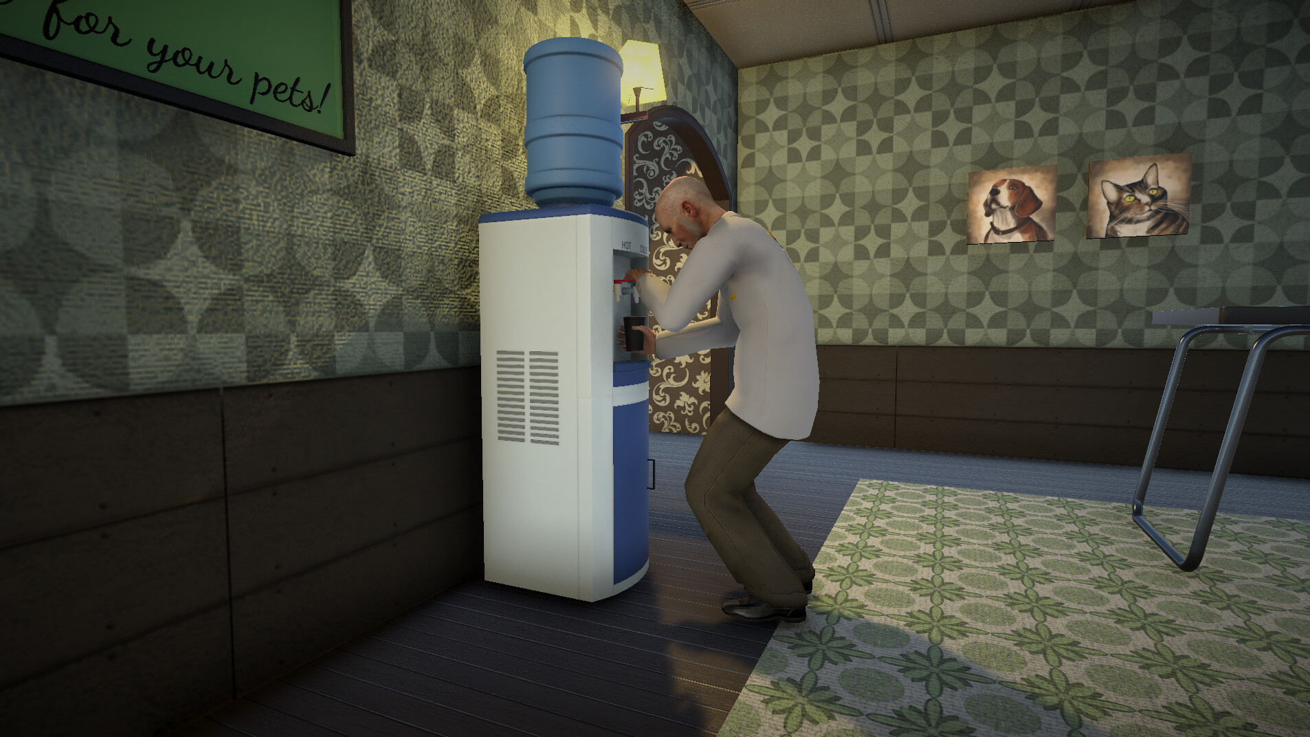 Скриншот 8: Pets Hotel