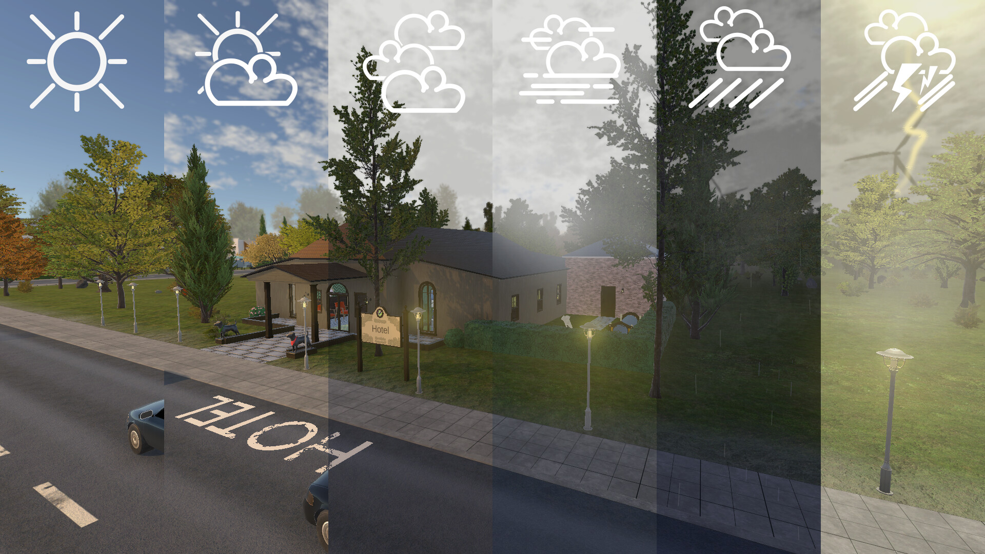 Скриншот 9: Pets Hotel