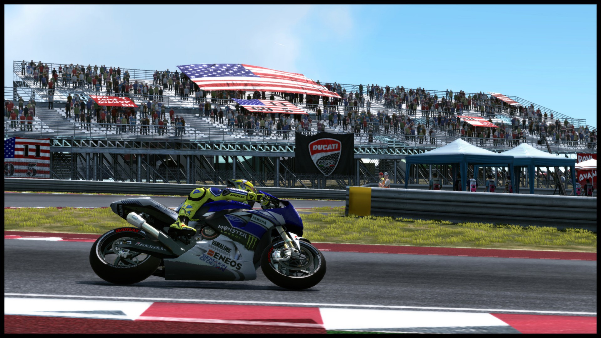 Скриншот 13: MotoGP™13