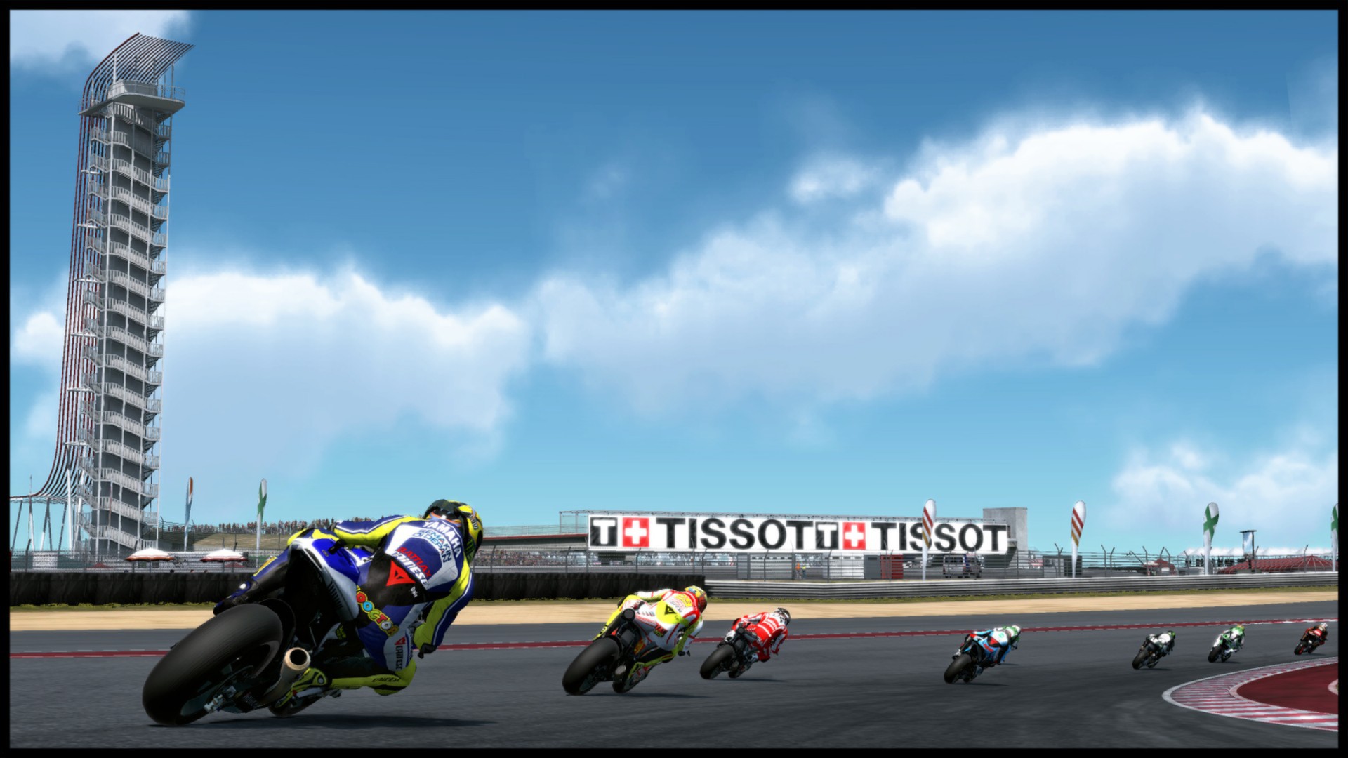 Скриншот 8: MotoGP™13