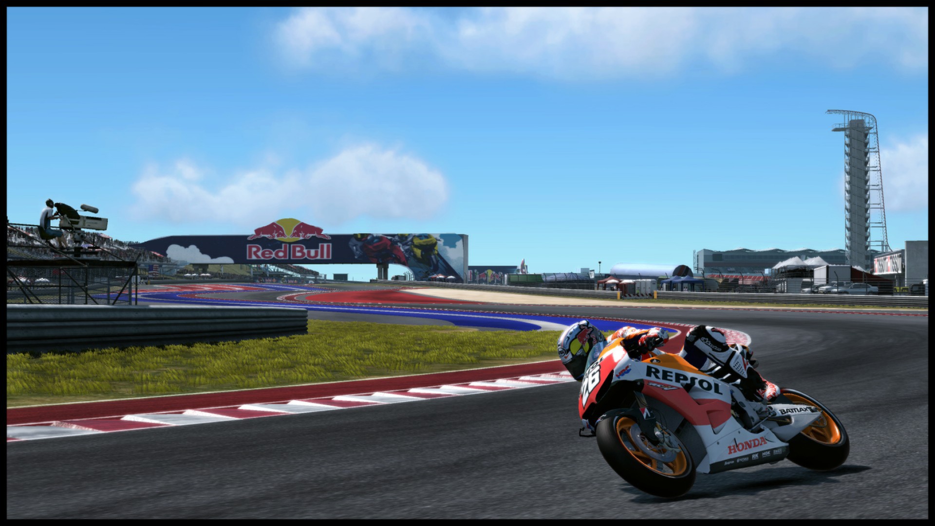 Скриншот 10: MotoGP™13