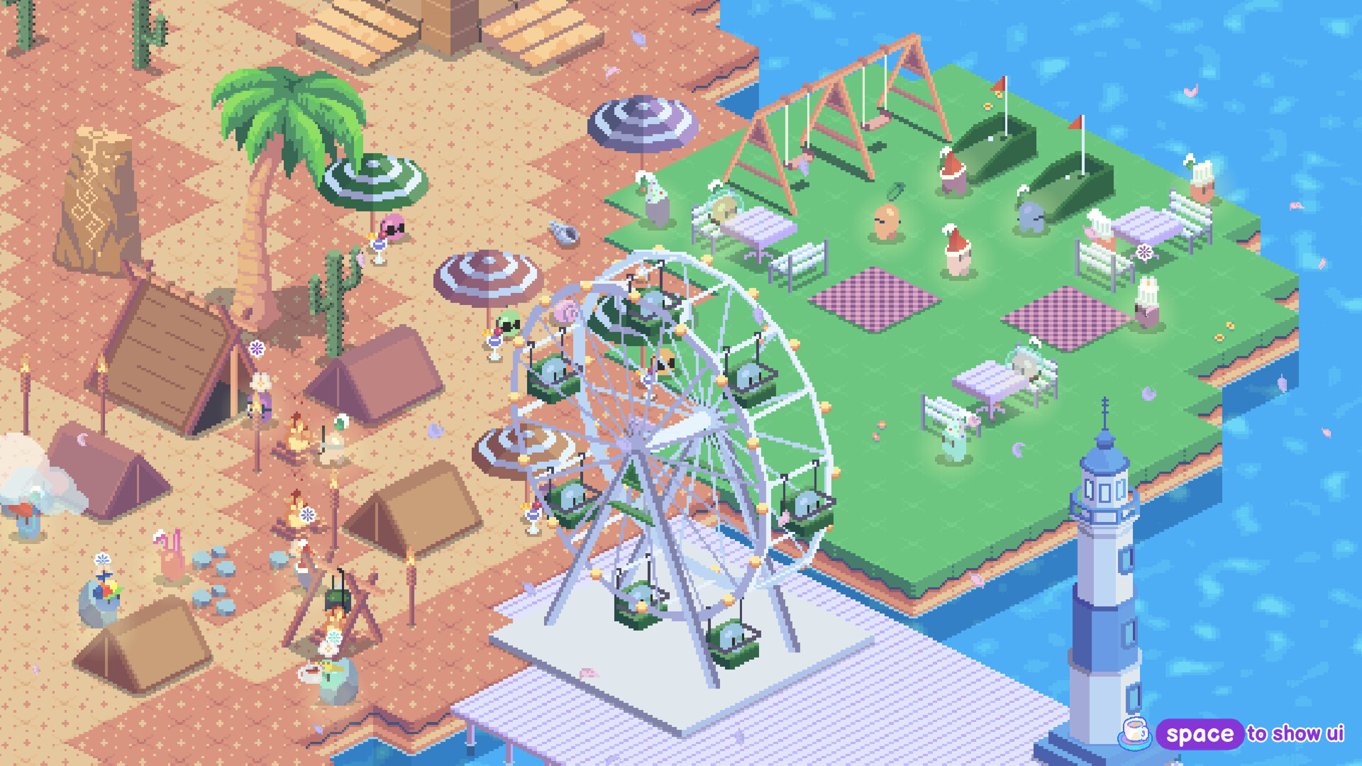 Скриншот 7: Gourdlets