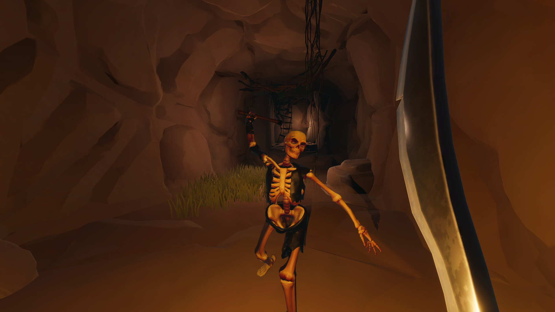 Скриншот 17: Salt 2: Shores of Gold