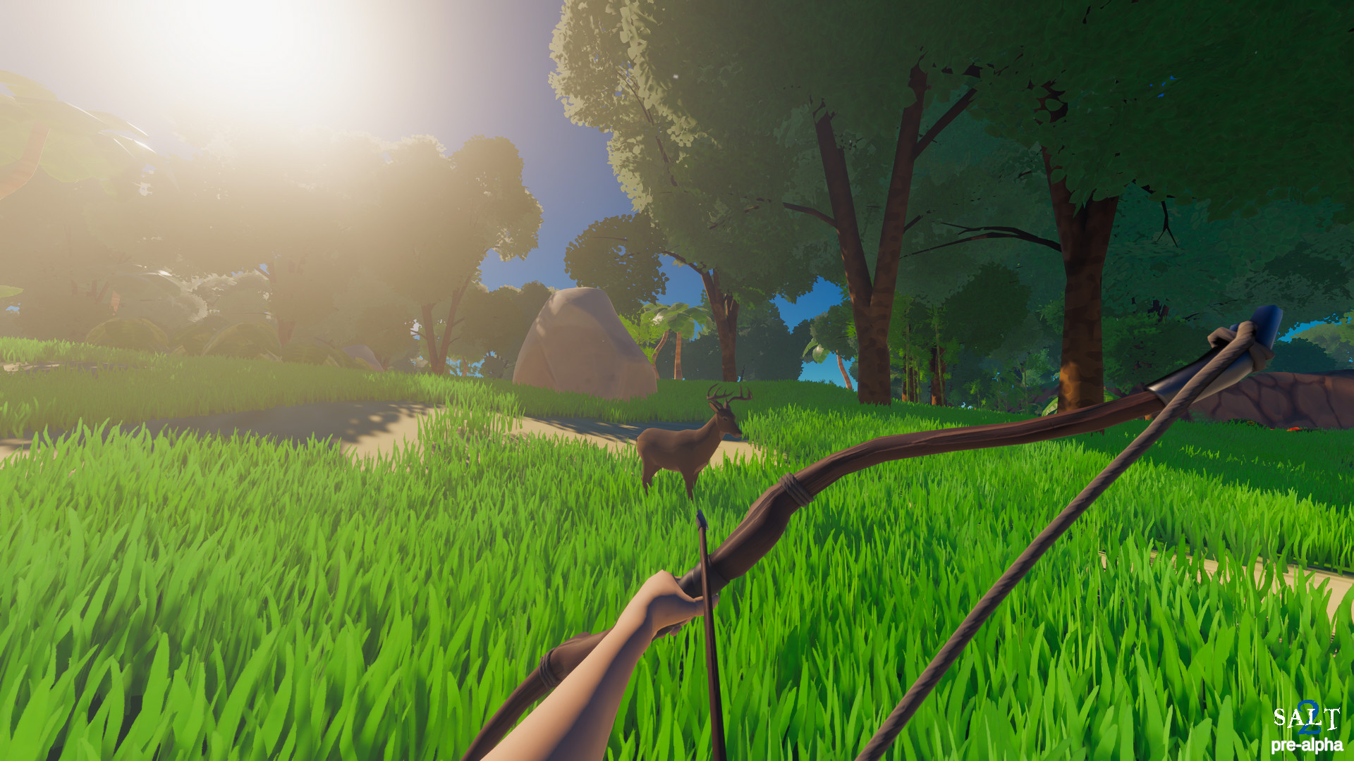 Скриншот 18: Salt 2: Shores of Gold