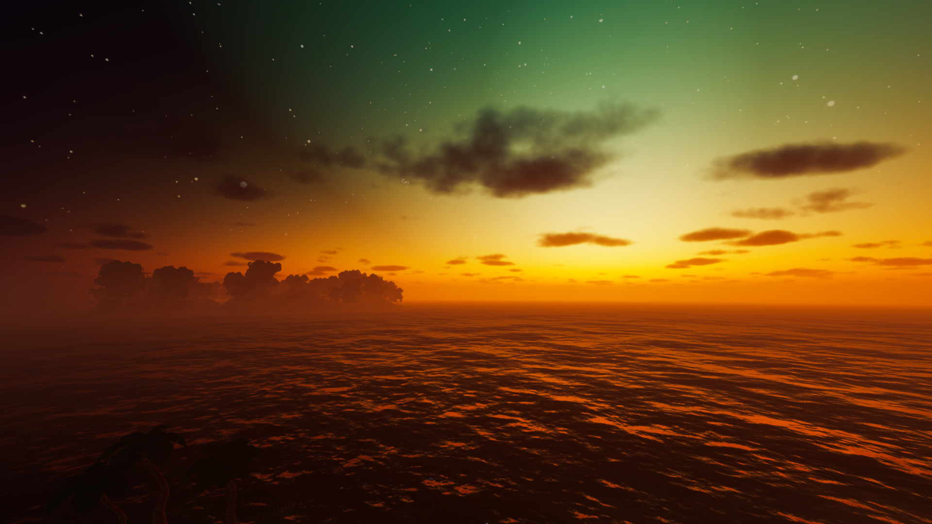 Скриншот 23: Salt 2: Shores of Gold