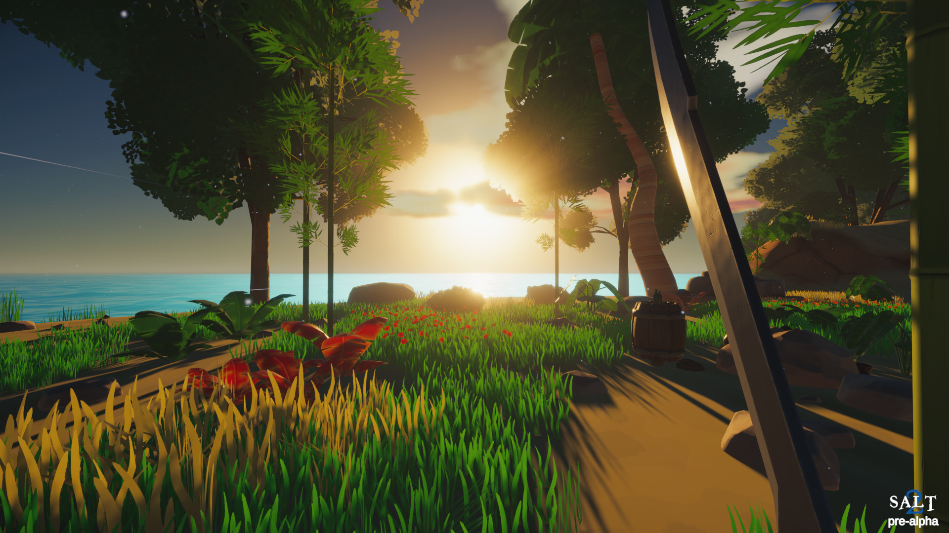 Скриншот 26: Salt 2: Shores of Gold