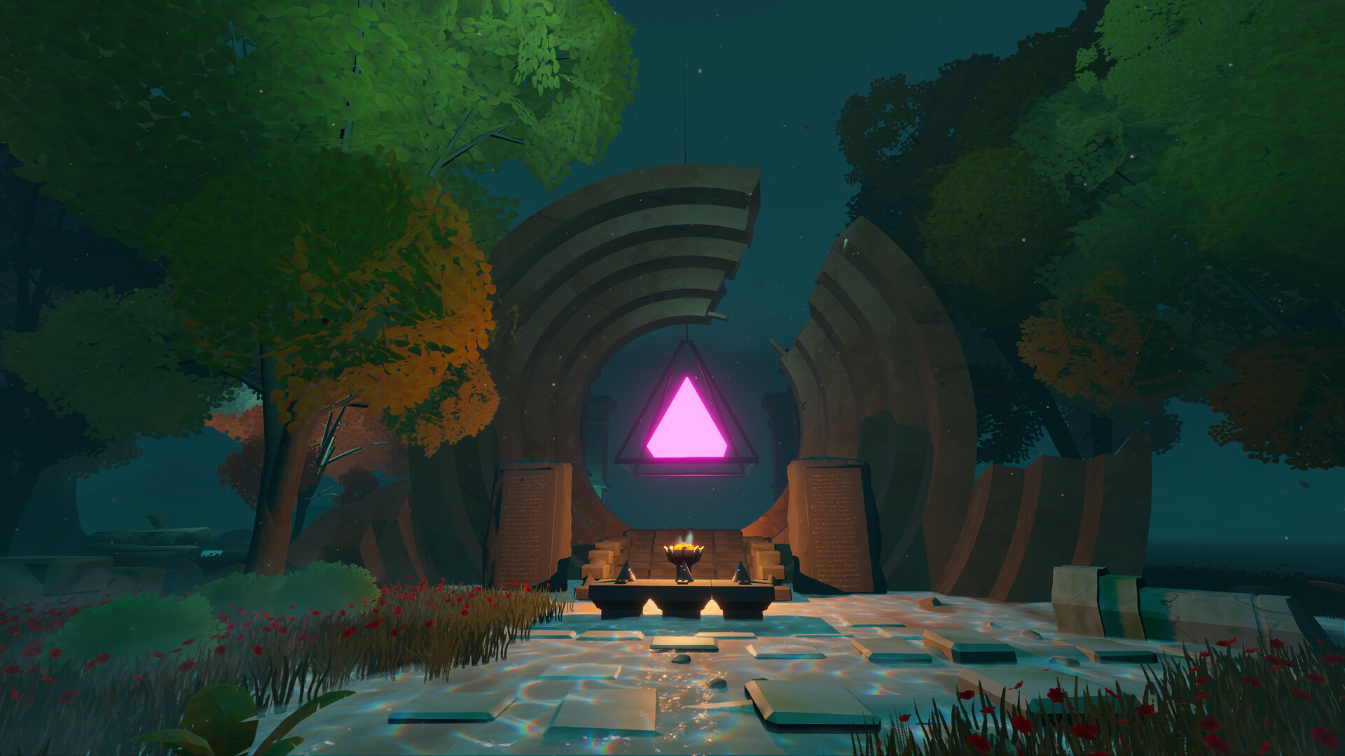 Скриншот 34: Salt 2: Shores of Gold