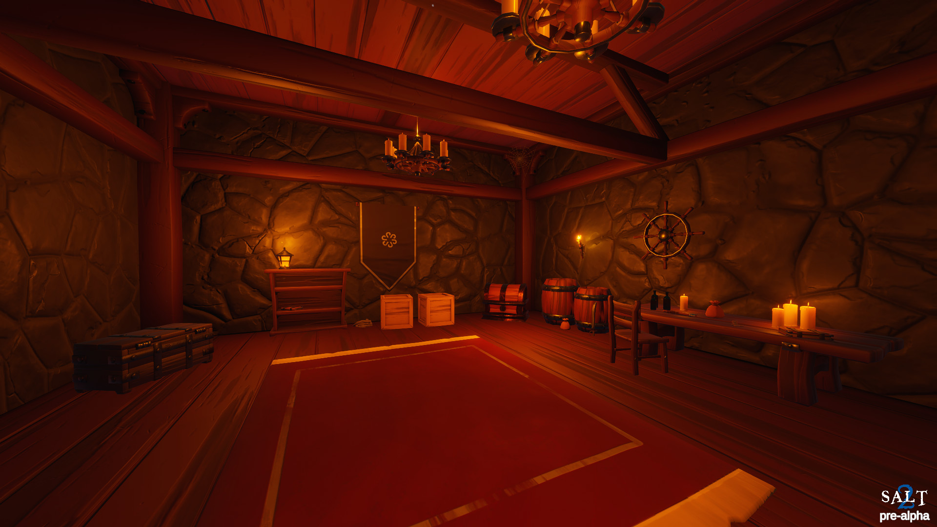 Скриншот 36: Salt 2: Shores of Gold