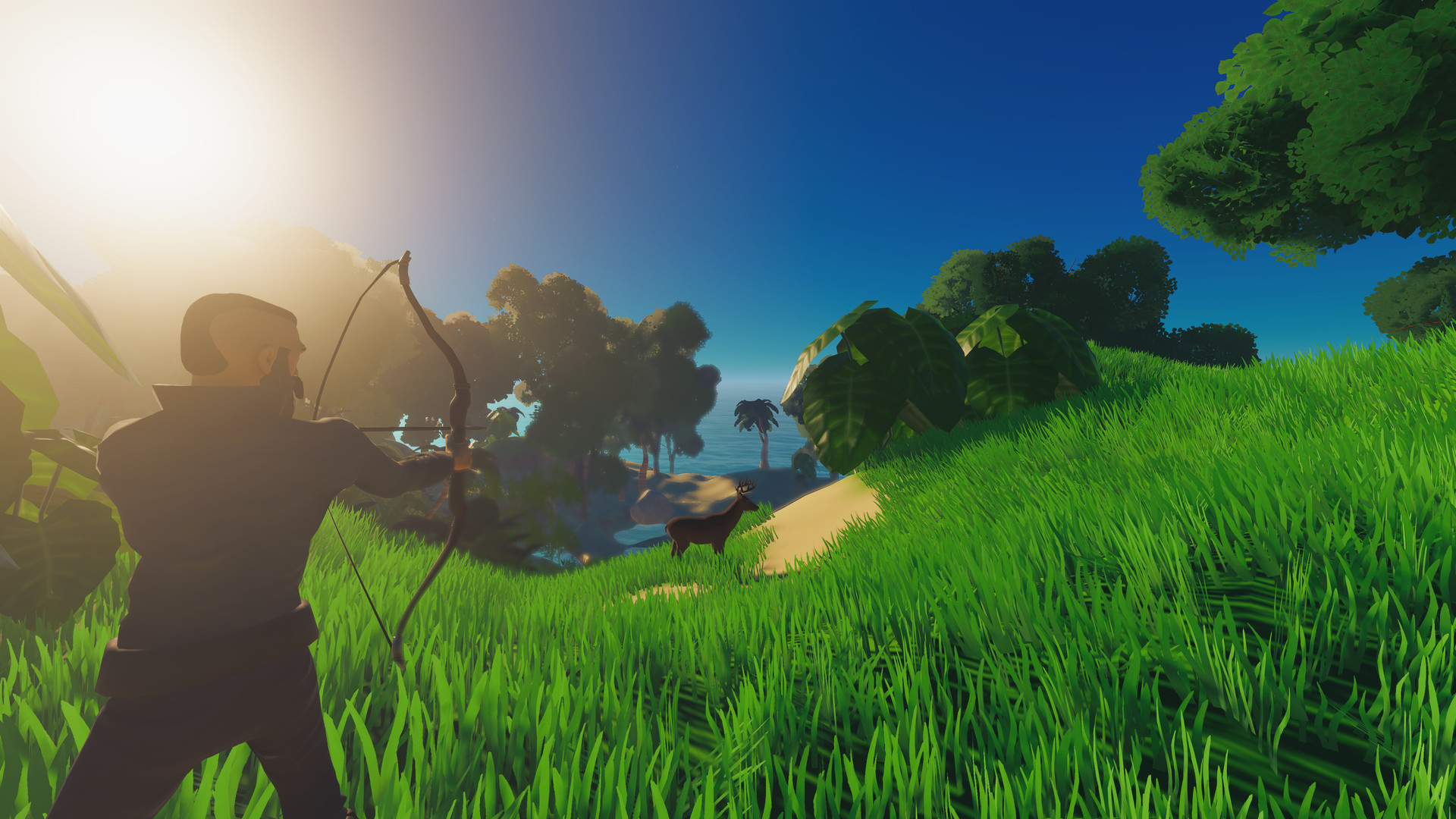 Скриншот 10: Salt 2: Shores of Gold