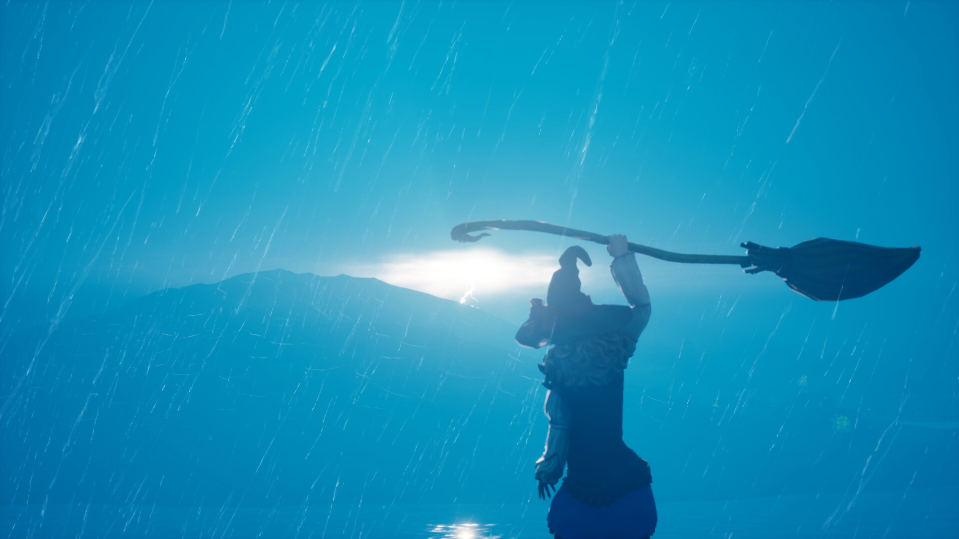 Скриншот 13: The Witch of Fern Island