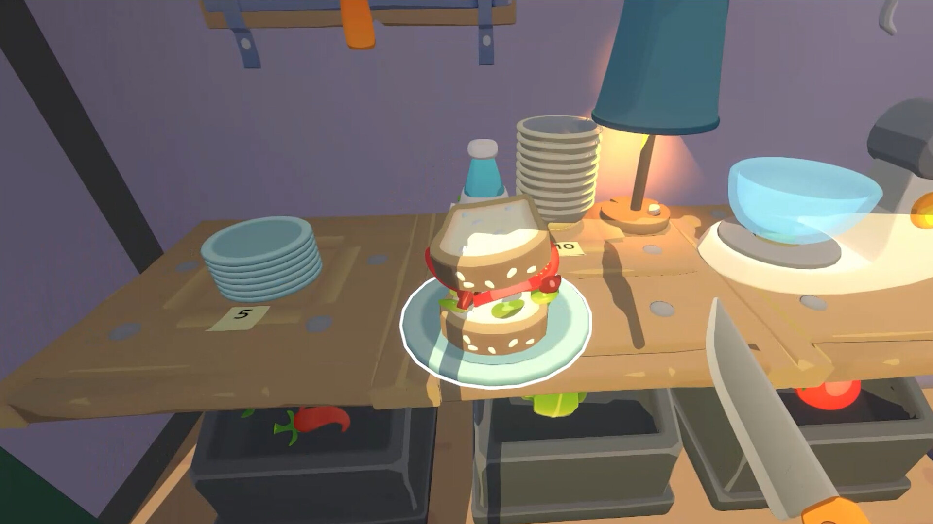 Скриншот 6: Fruitbus