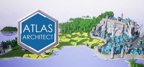 Обложка: Atlas Architect