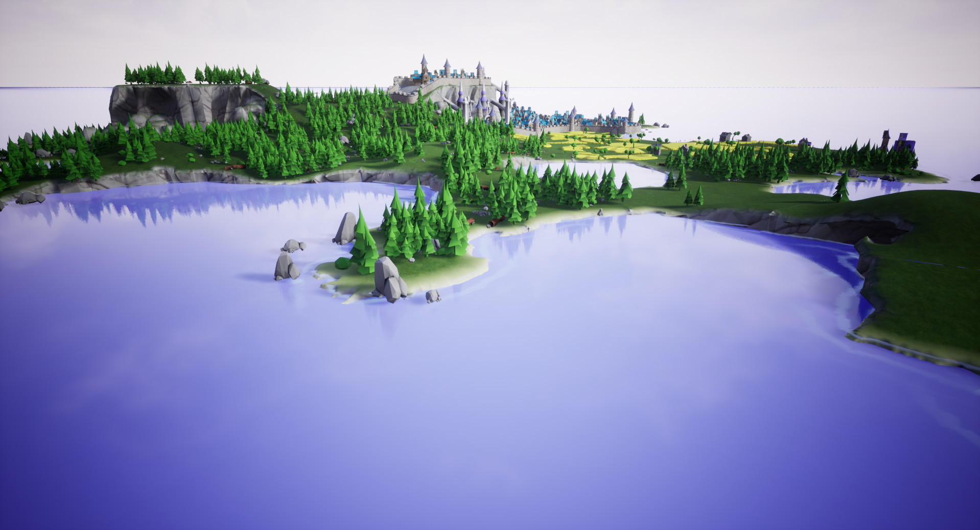 Скриншот 8: Atlas Architect