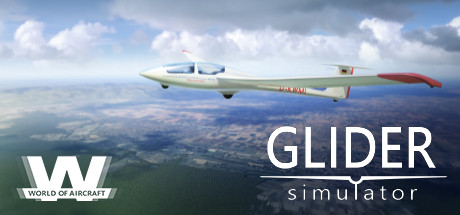 Обложка: World of Aircraft: Glider Simulator