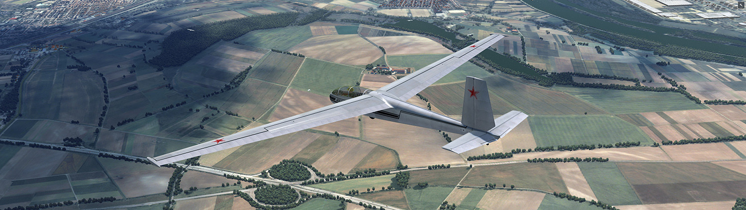 Скриншот 17: World of Aircraft: Glider Simulator
