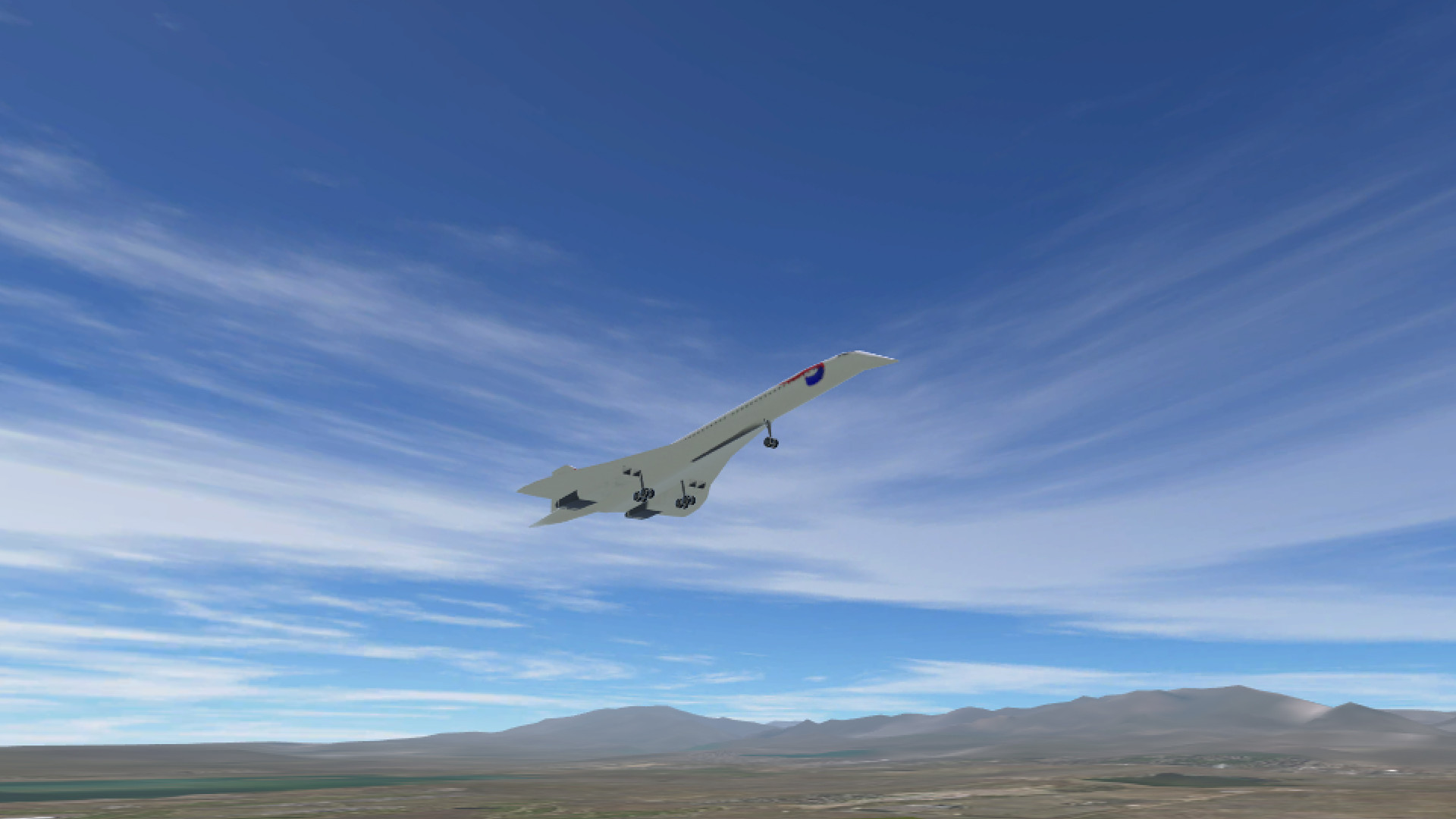 Скриншот 24: Airport Madness 3D