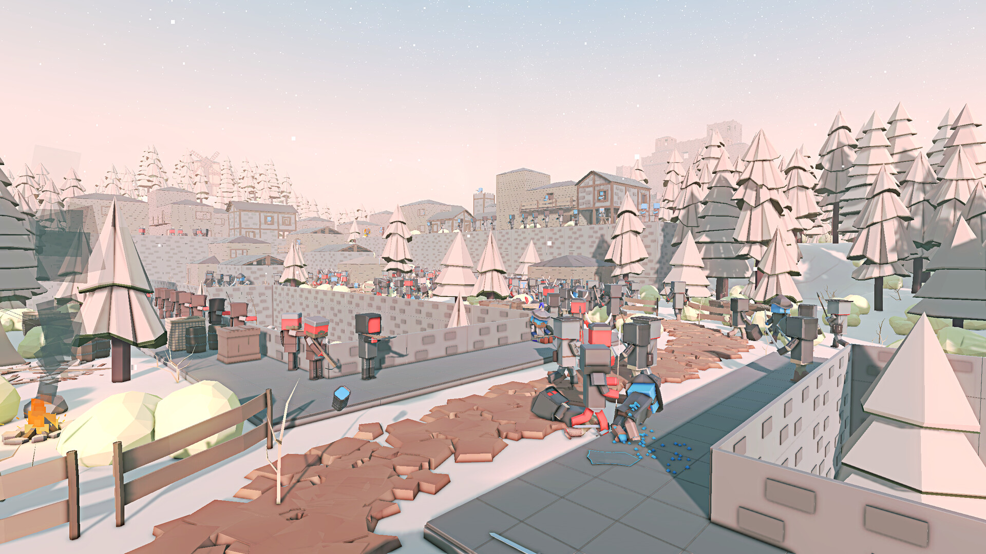 Скриншот 12: Ancient Warfare 3