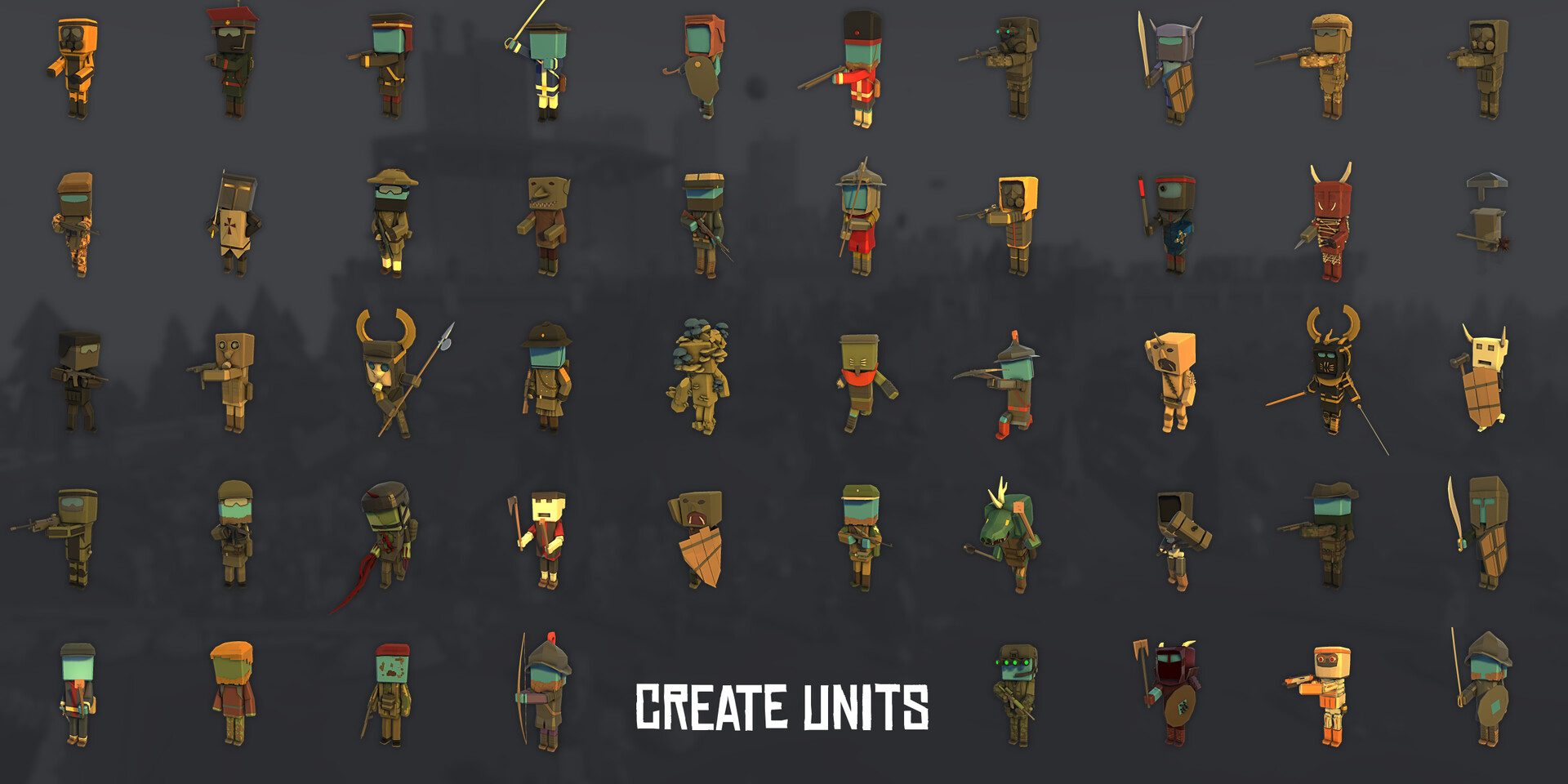 Скриншот 6: Ancient Warfare 3