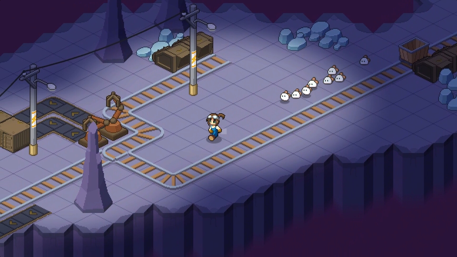 Скриншот 8: Little Rocket Lab