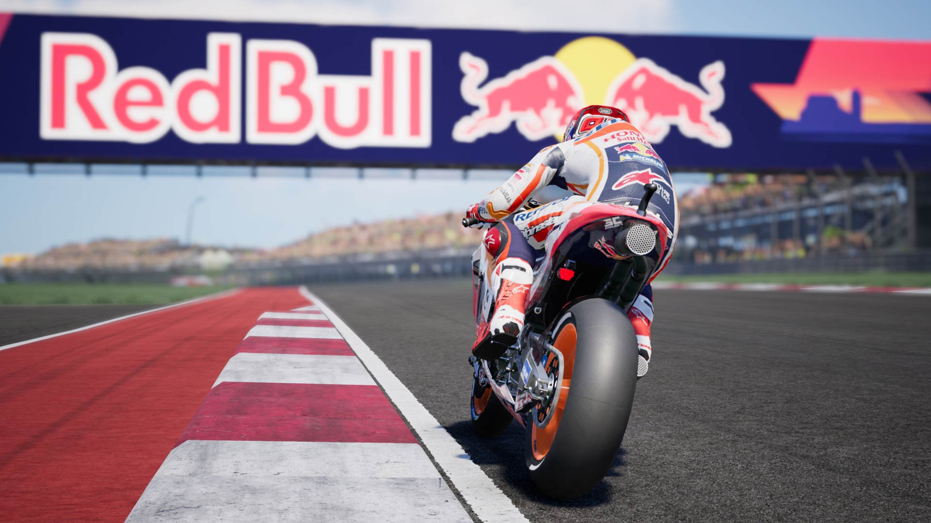 Скриншот 7: MotoGP™18