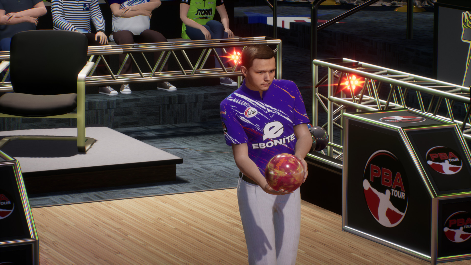 Скриншот 6: PBA Pro Bowling 2021