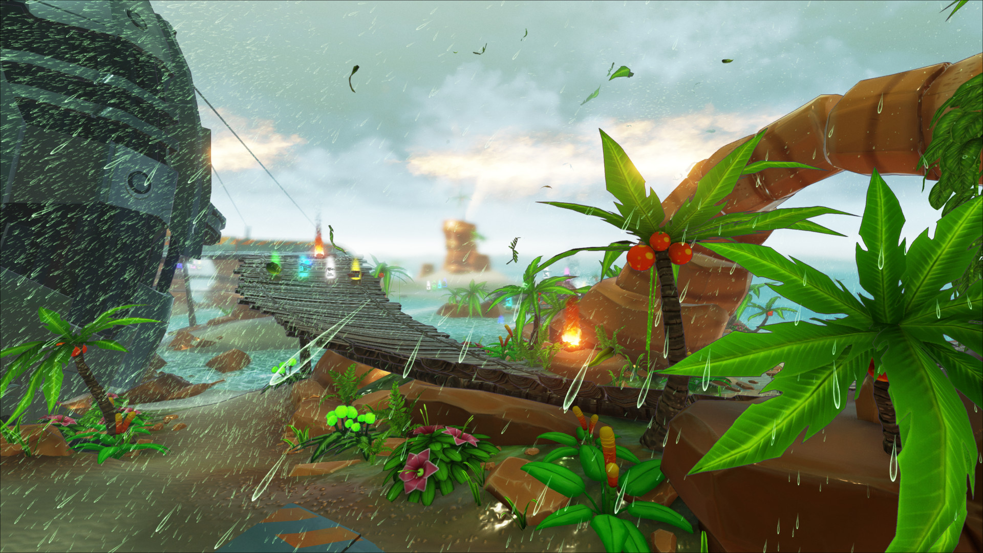 Скриншот 16: Obliteracers