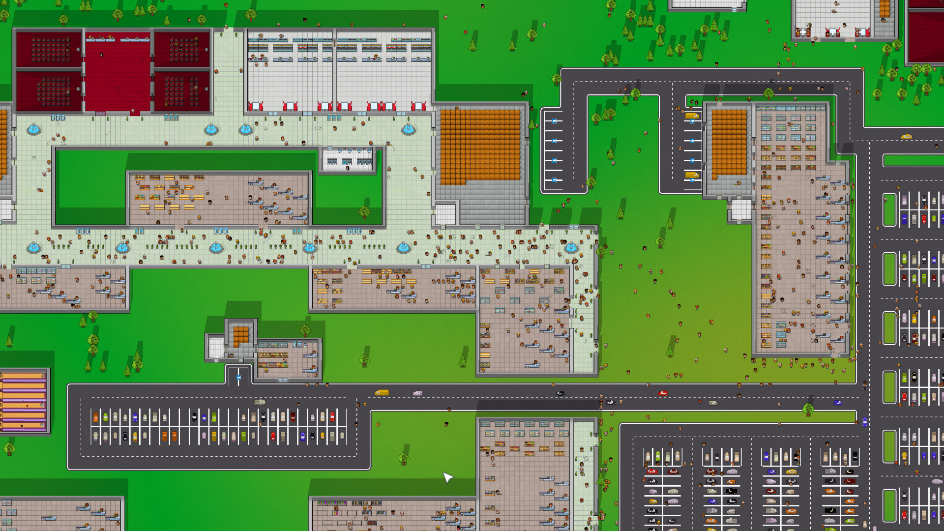 Скриншот 6: Another Brick in The Mall