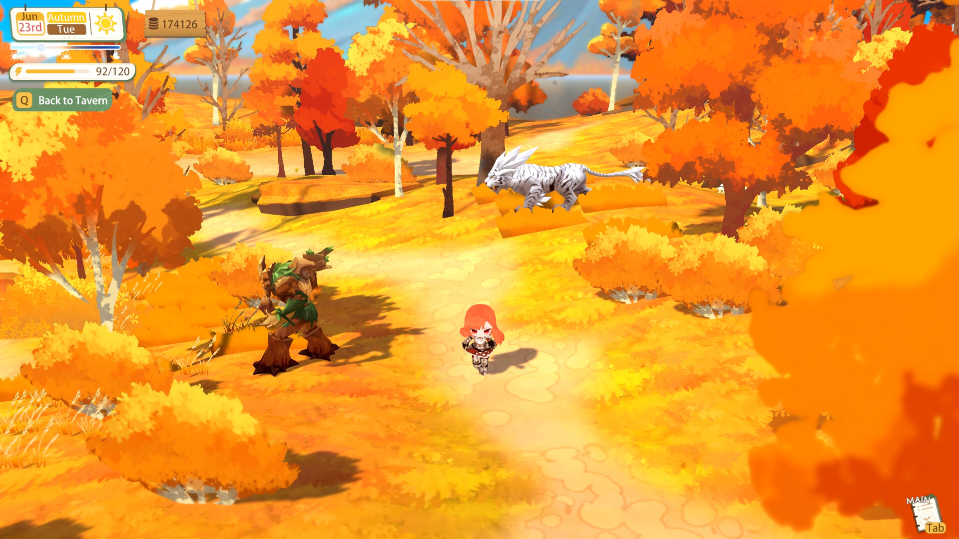 Скриншот 20: Dragon Song Tavern: Cozy & Adventurous