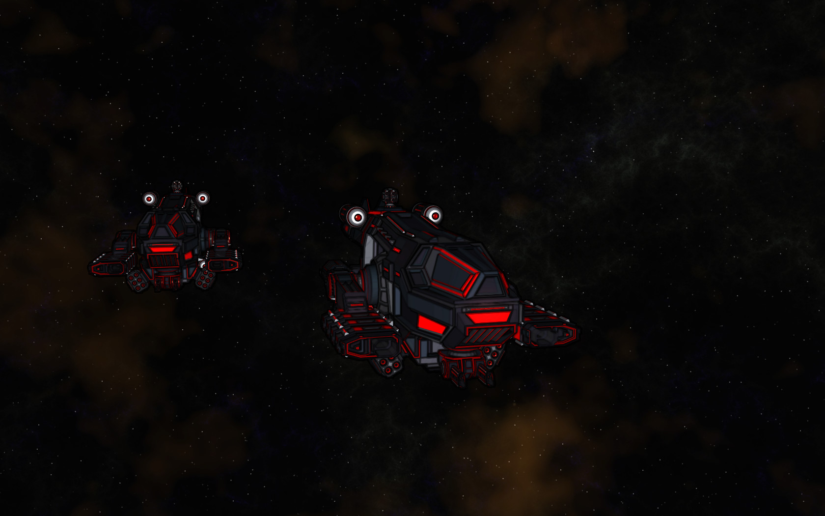 Скриншот 18: Void Destroyer 2