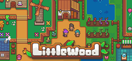Обложка: Littlewood