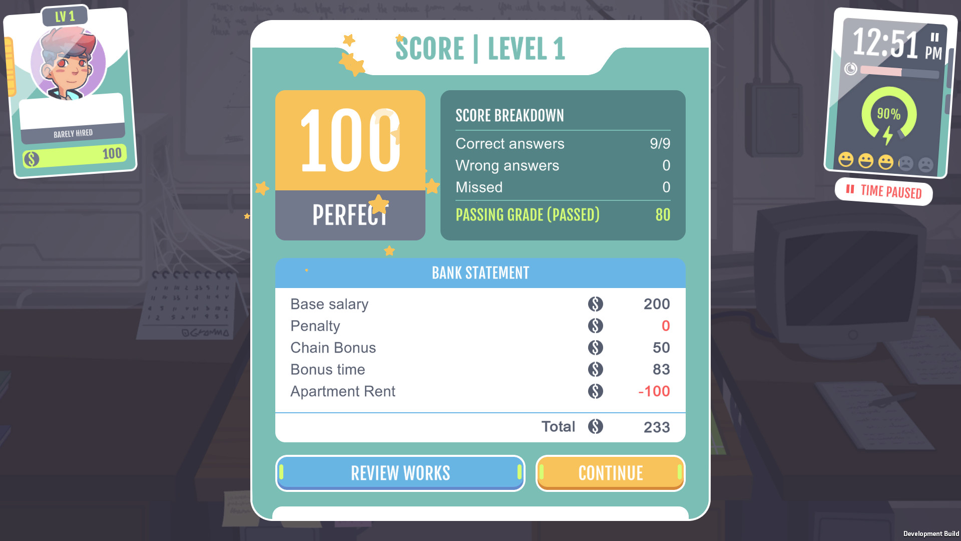 Скриншот 9: Grammarian Ltd