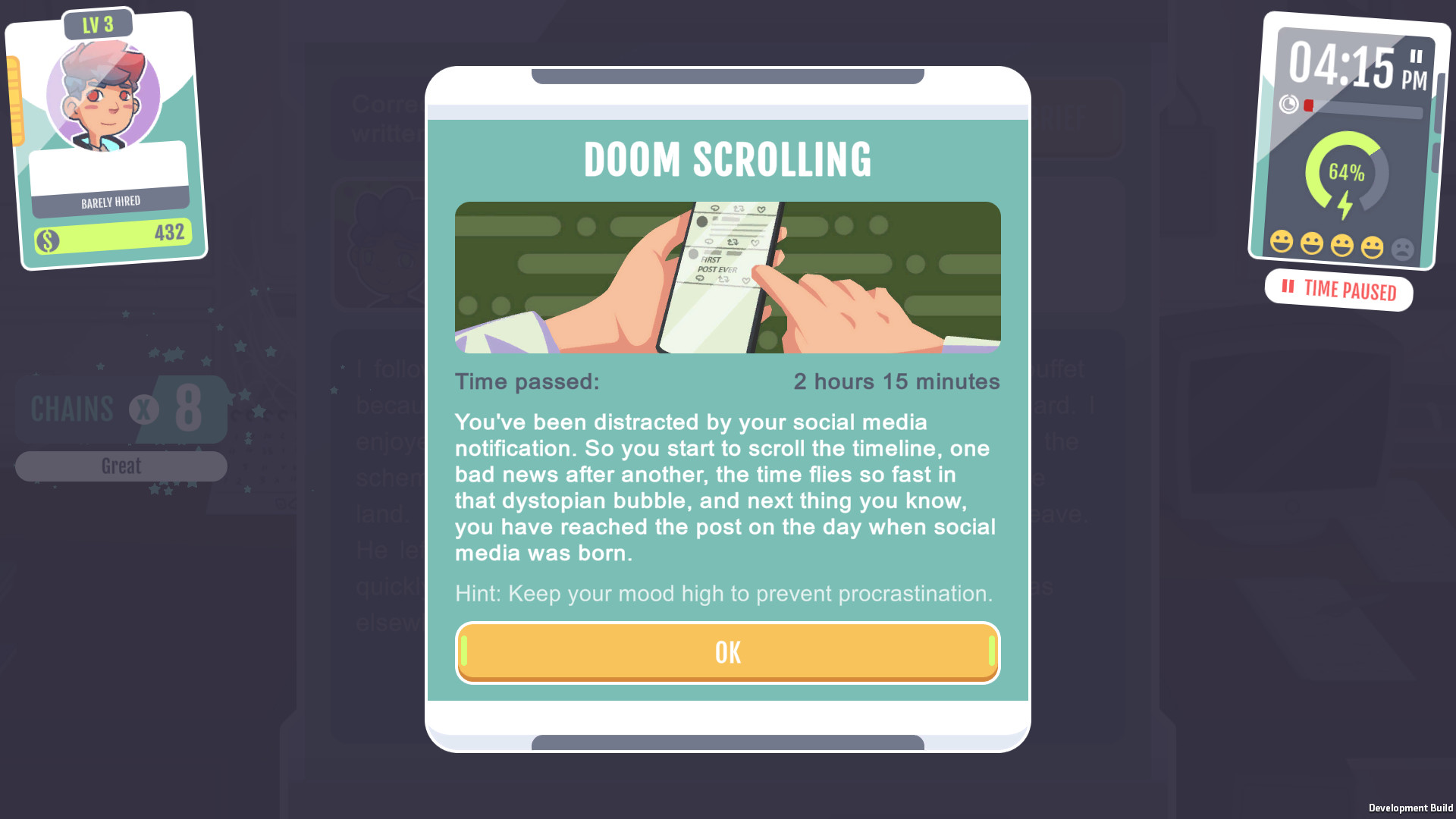 Скриншот 10: Grammarian Ltd