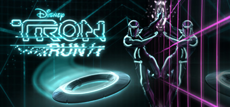 Обложка: TRON RUN/r