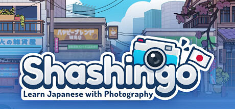 Обложка: Shashingo: Learn Japanese with Photography