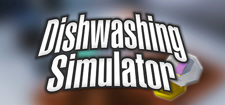 Обложка: Dishwashing Simulator