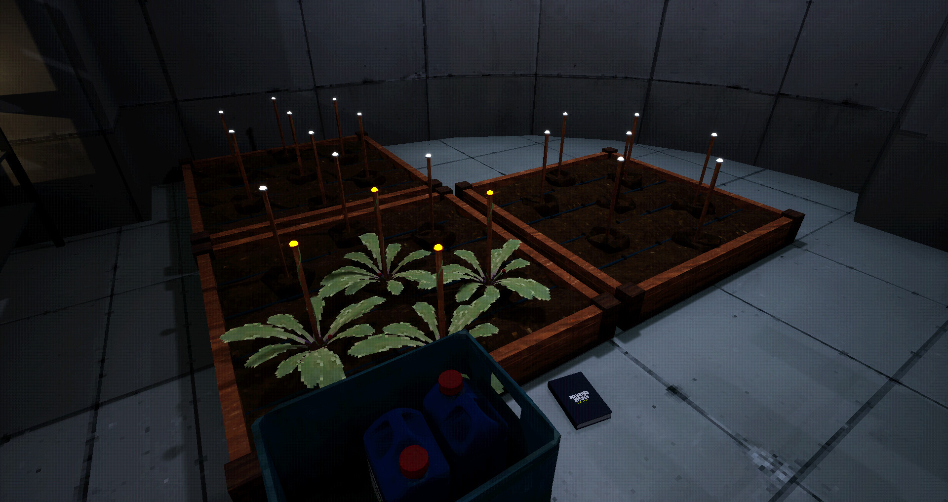 Скриншот 9: Dishwashing Simulator