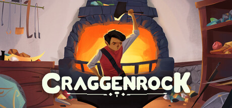 Обложка: Craggenrock