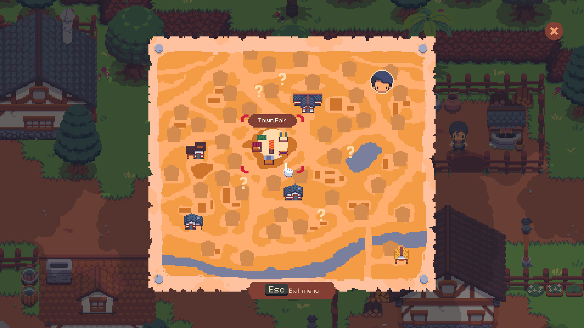 Скриншот 19: Craggenrock