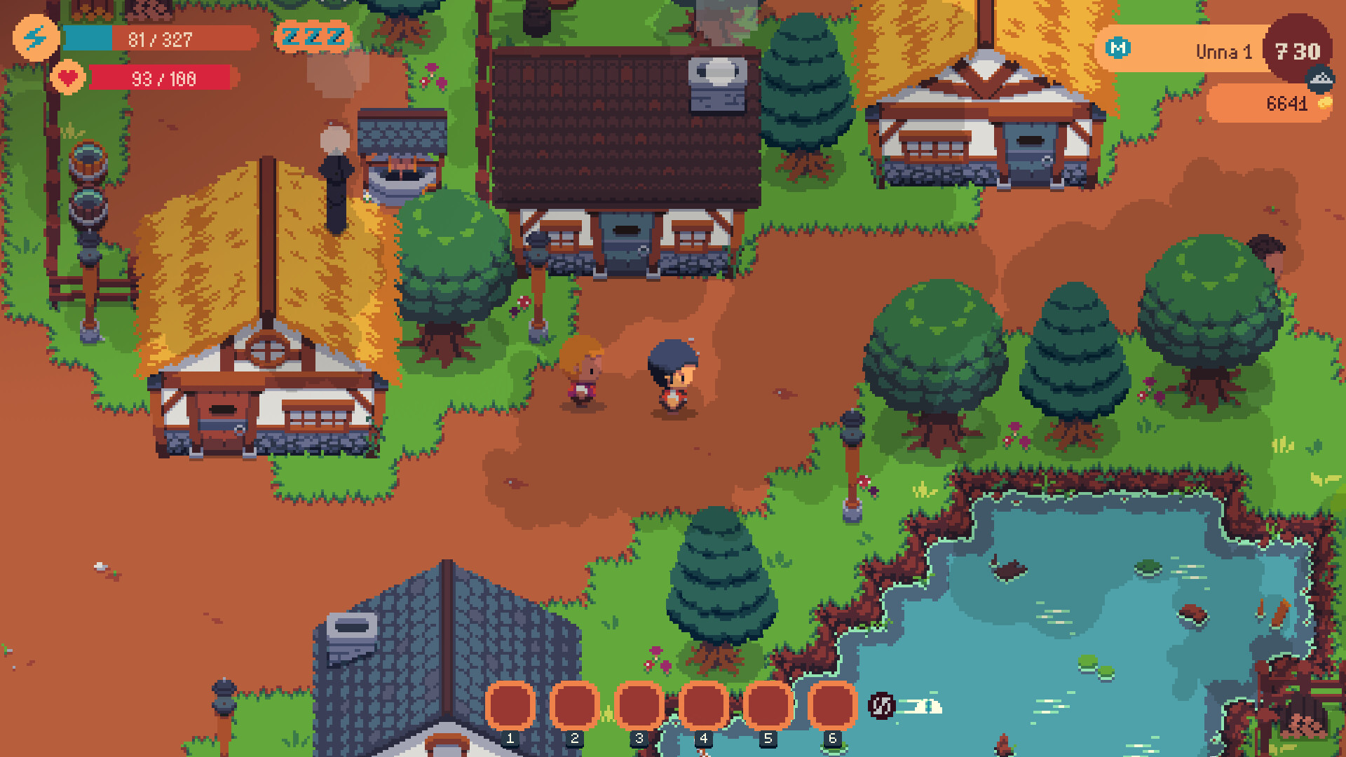 Скриншот 6: Craggenrock