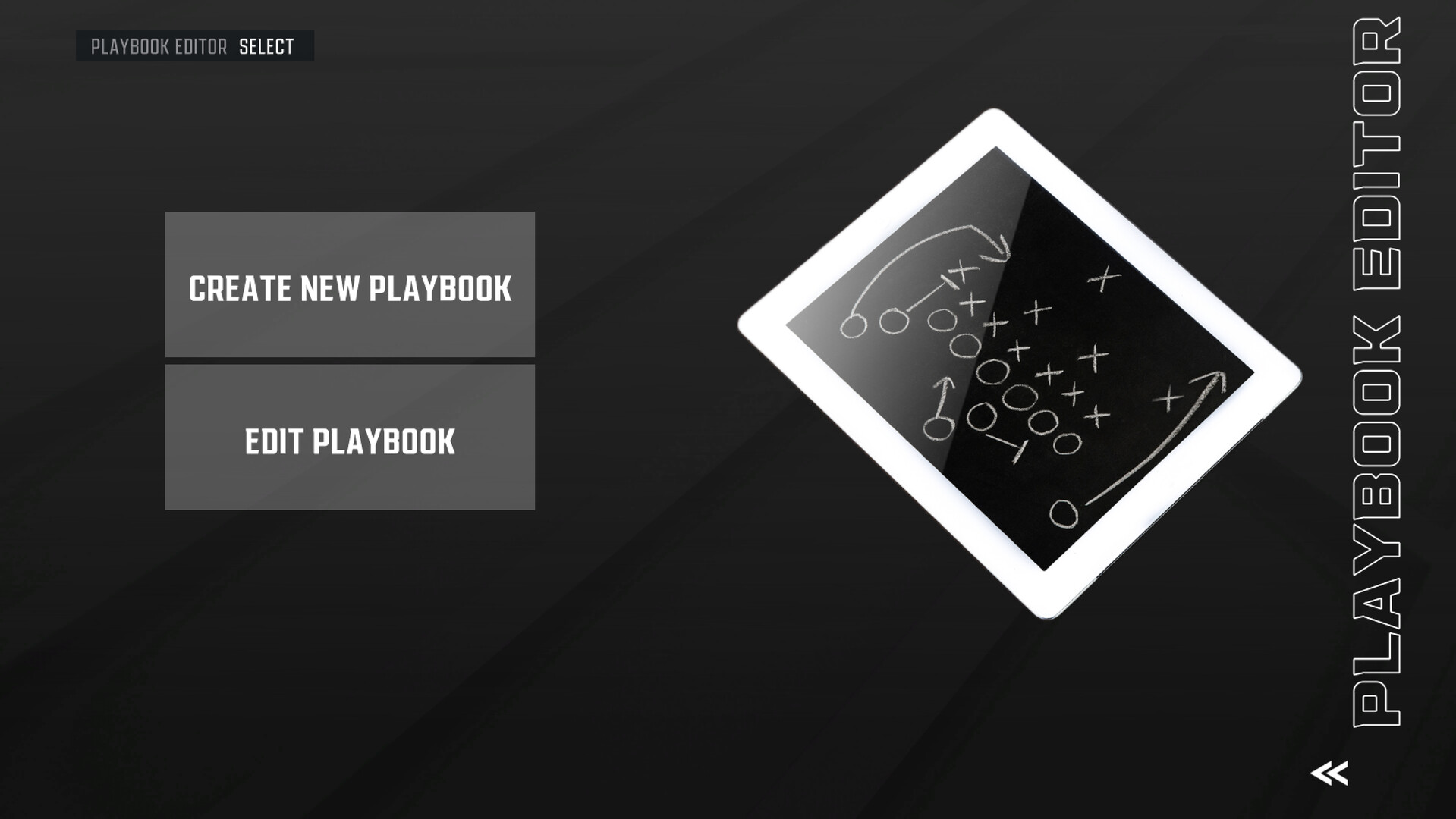 Скриншот 7: Axis Football 2024