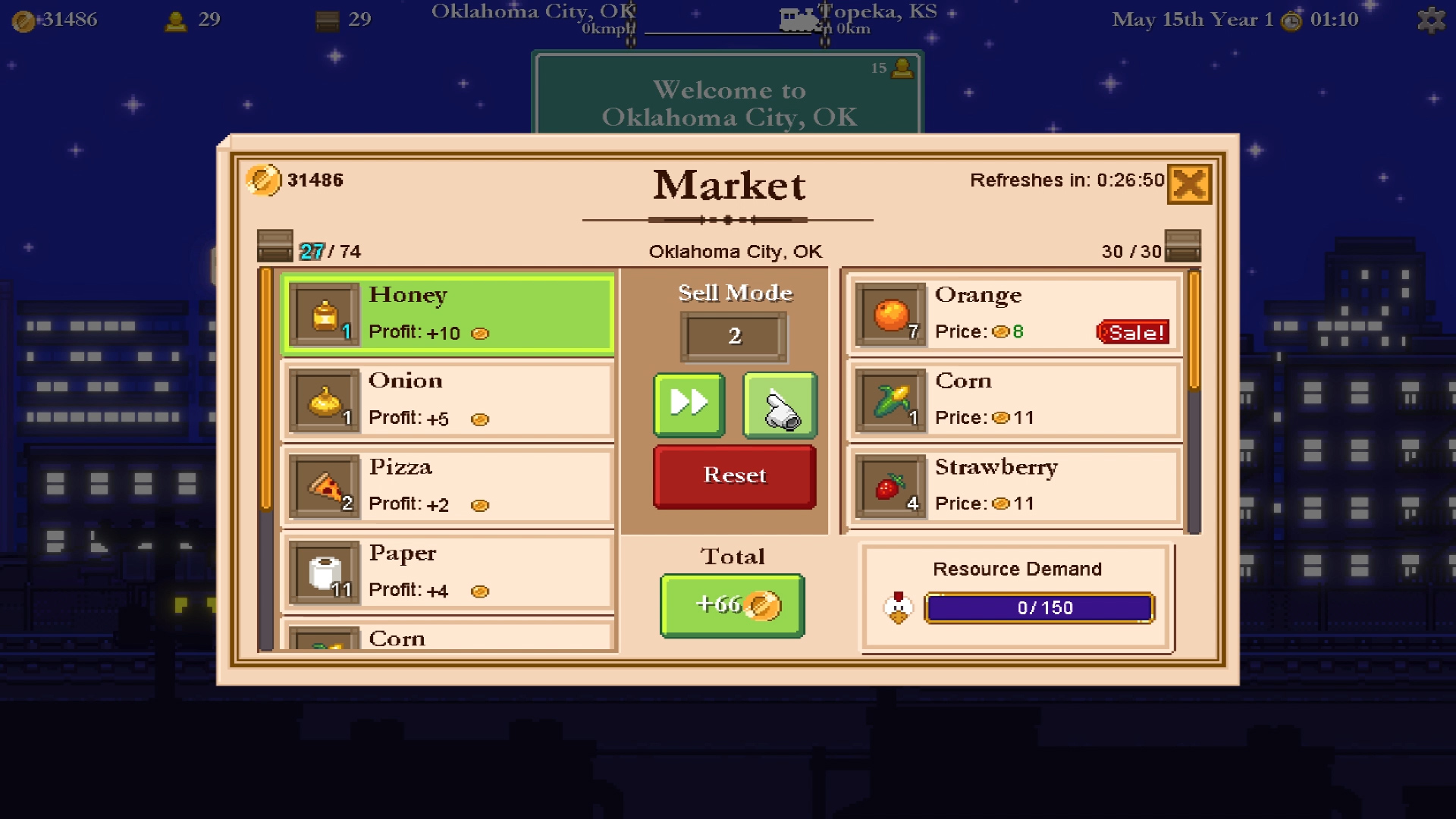 Скриншот 7: Tiny Rails