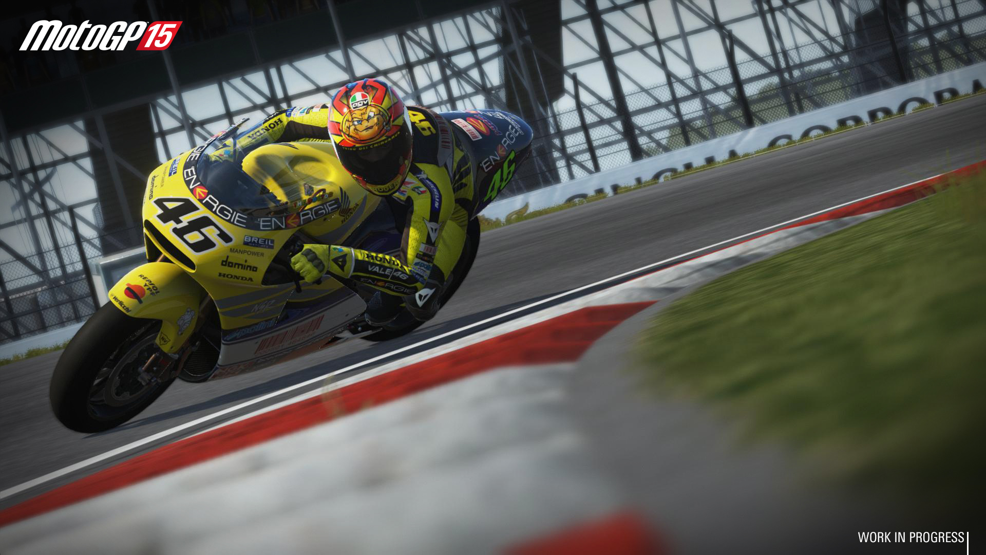 Скриншот 10: MotoGP™15